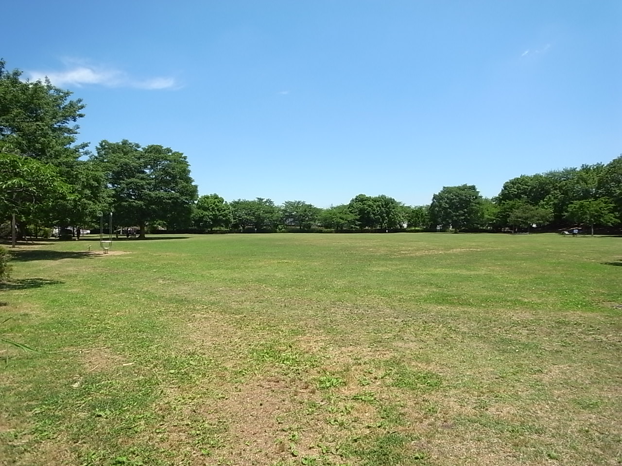 アヴニール彩 公園