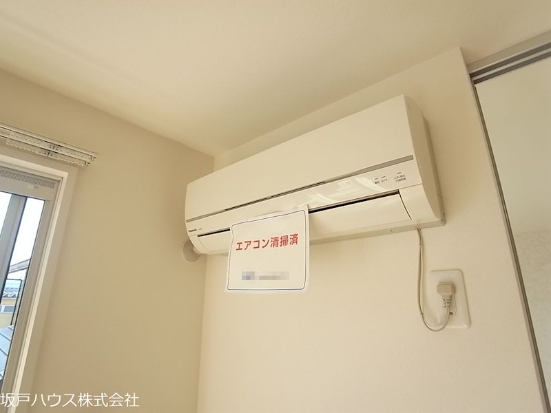 マリエール その他設備