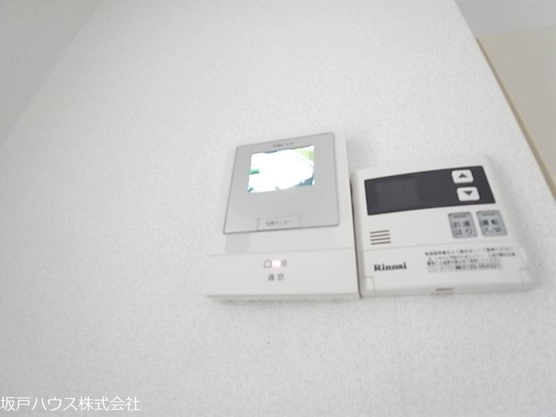 セントラルアベニューB セキュリティ