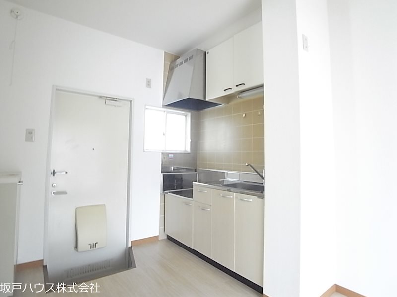 セントラルアベニューB その他部屋・スペース