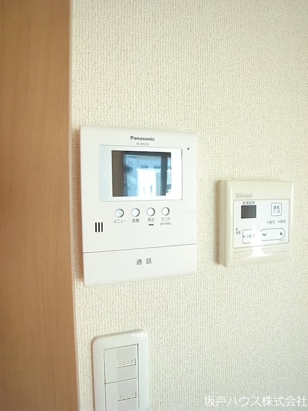 イルボーログランデ セキュリティ