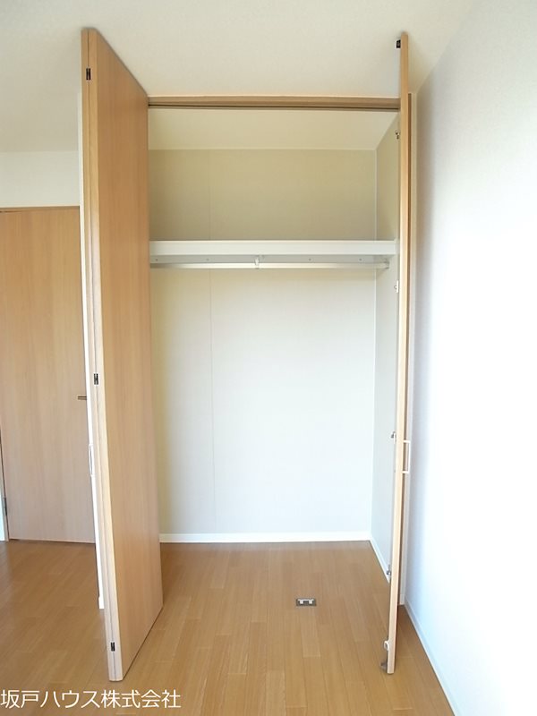 イルボーログランデ 収納