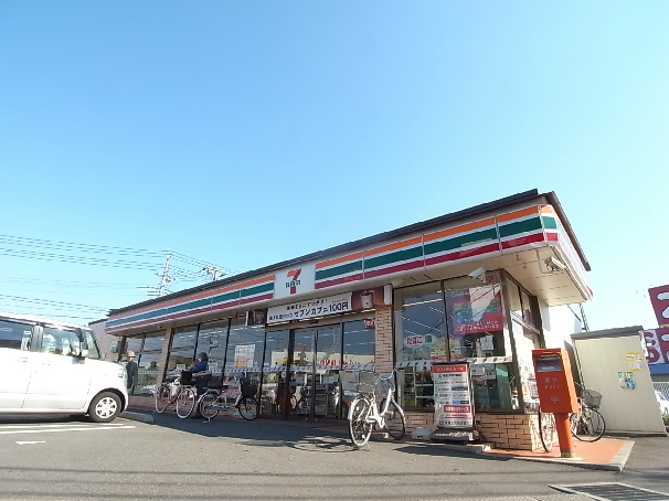イルボーログランデ コンビニ