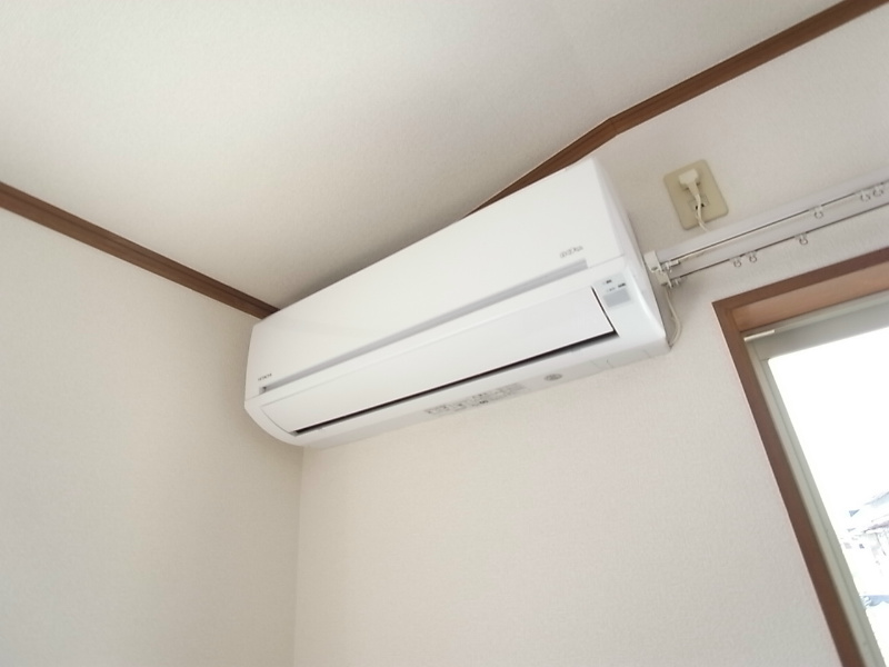 ヴァンベール仲町 その他