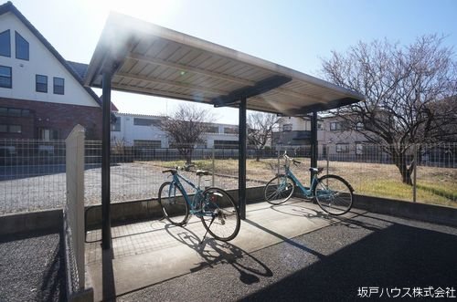 レユシールC その他共有部分