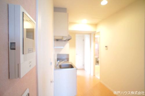 フォルトゥーナ若葉 セキュリティ