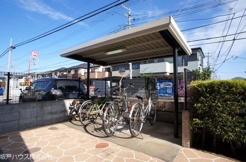 プランドゥール壱番館 その他