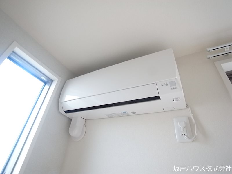 ライフコート若葉 その他設備