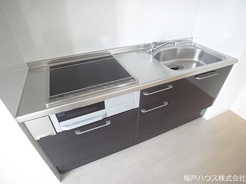 ライフコート若葉 キッチン