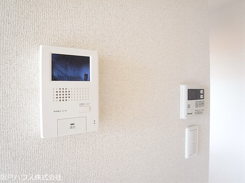 ラフィネB セキュリティ