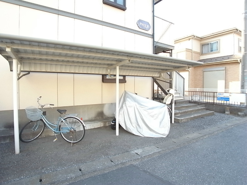 アクシスB その他共有部分