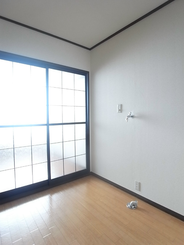 ときわコーポ その他