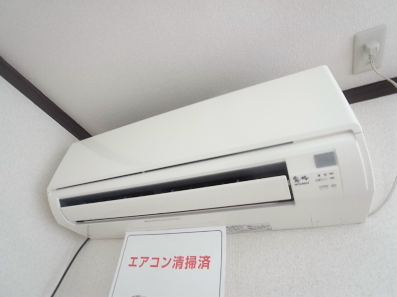 ときわコーポ その他設備