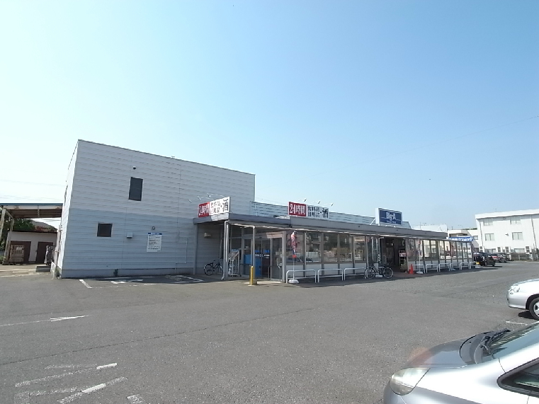 ときわコーポ ショッピング施設