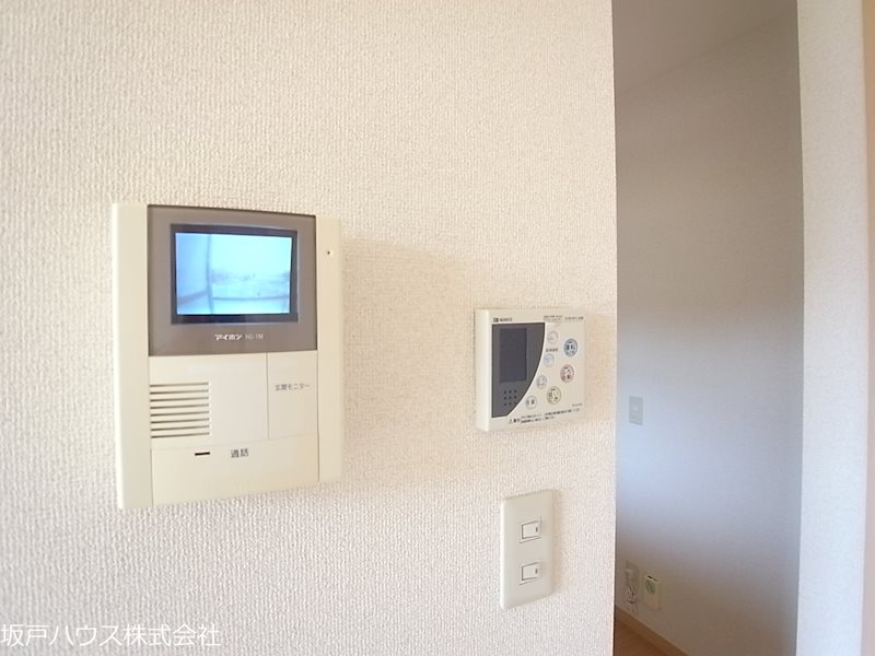 アトリオC セキュリティ