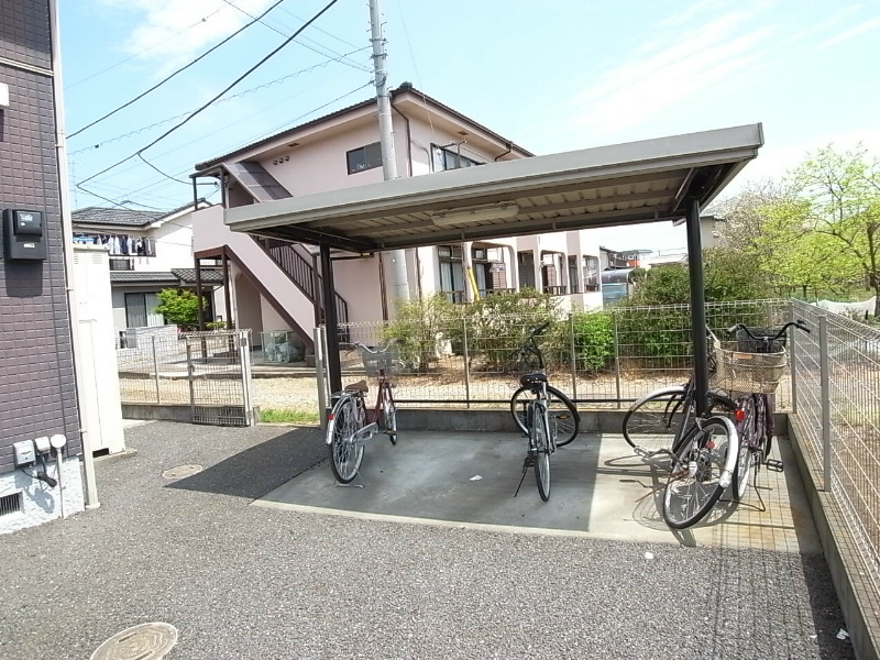 アトリオC その他共有部分