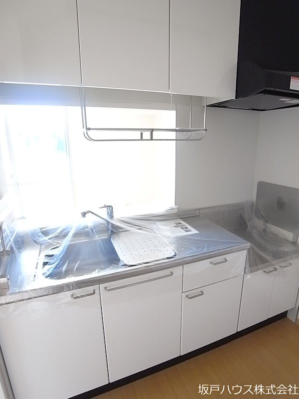 アトリオC キッチン