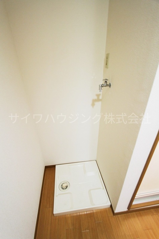 メゾンアイ その他