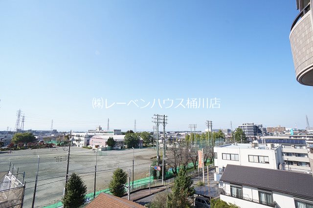 ギフトⅢ 眺望