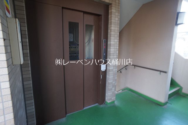 ギフトⅢ その他共有部分