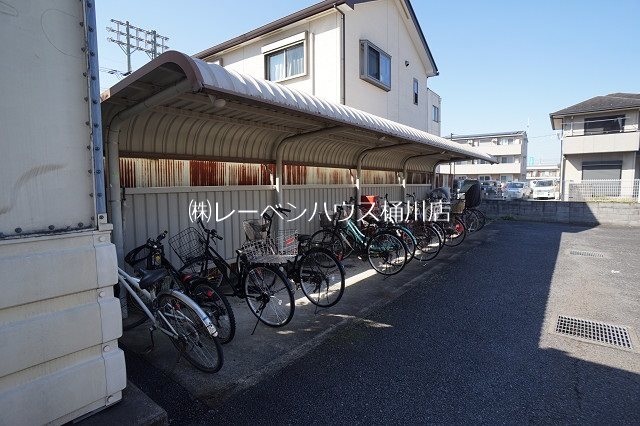 ギフトⅢ その他共有部分
