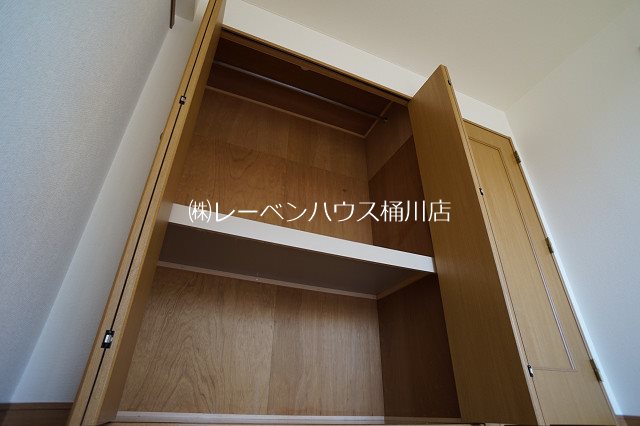 ギフトⅢ 収納