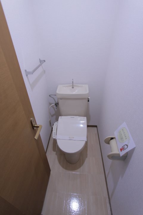 シャン・ティオン弐番館 その他6