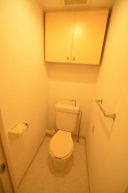 千葉県船橋市海神町南１丁目 トイレ