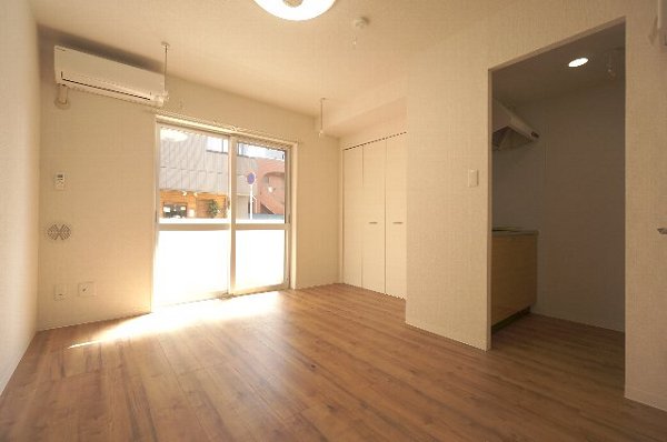 ミリアビタ№25 リビング