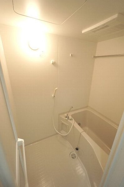 ミリアビタ№25 風呂画像