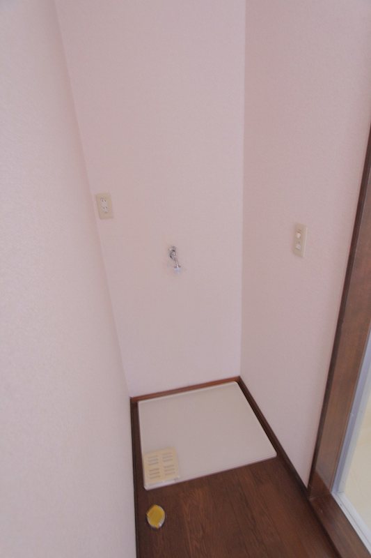 千葉県船橋市宮本７丁目 洗面所