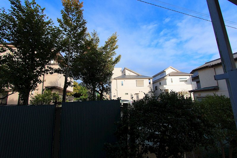 千葉県船橋市宮本７丁目 眺望
