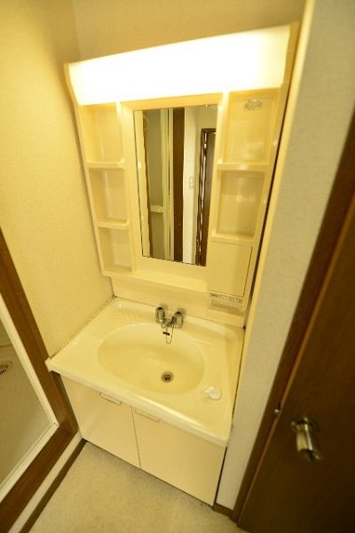 陽あたりハウスⅢ その他1