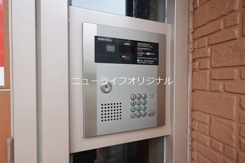 グランベリーコートA その他