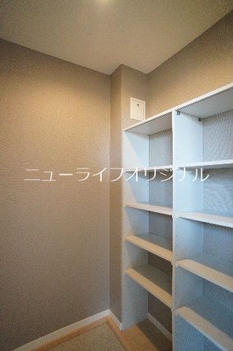 グランベリーコートA その他設備