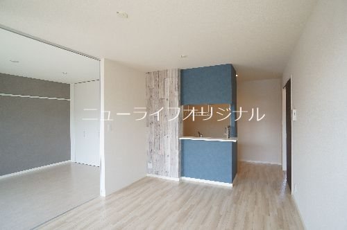 グランベリーコートA その他