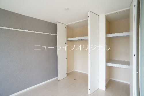 グランベリーコートA その他