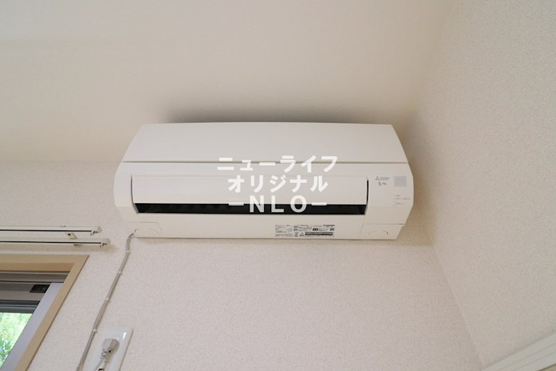 グランシャルム その他設備