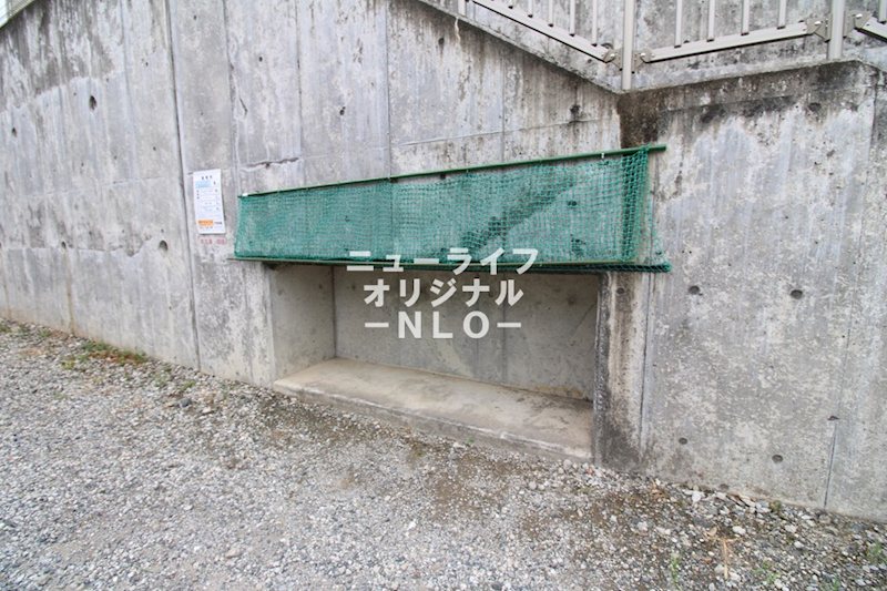 グランシャルム その他共有部分