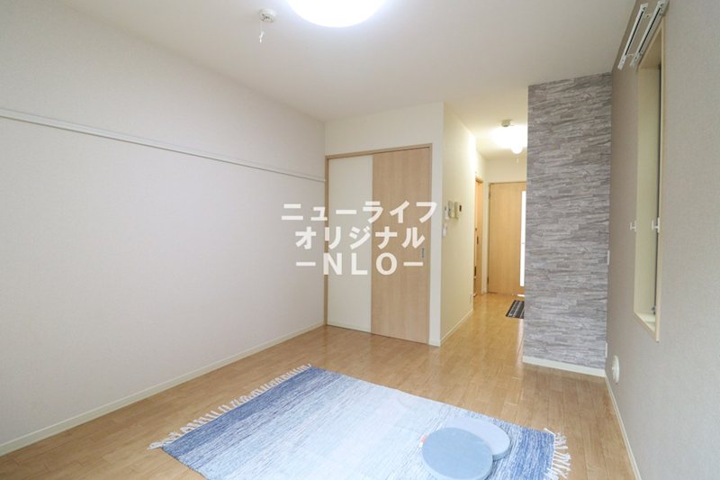 グランシャルム その他