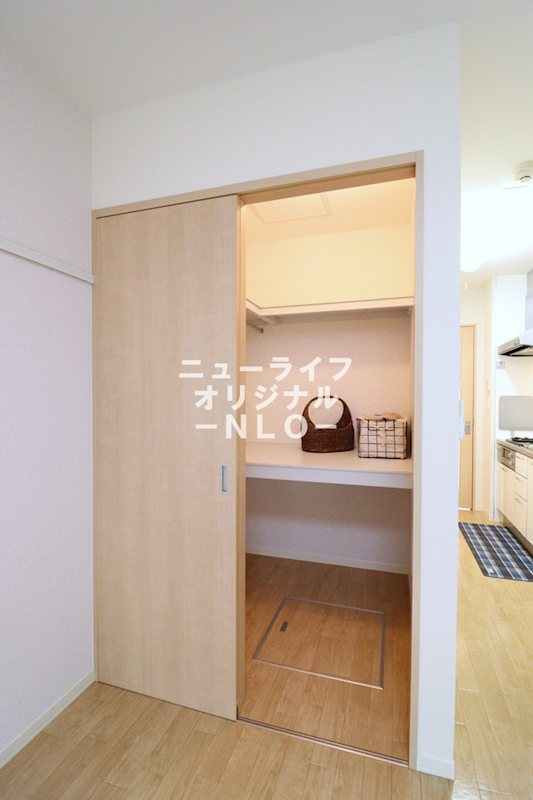 グランシャルム その他
