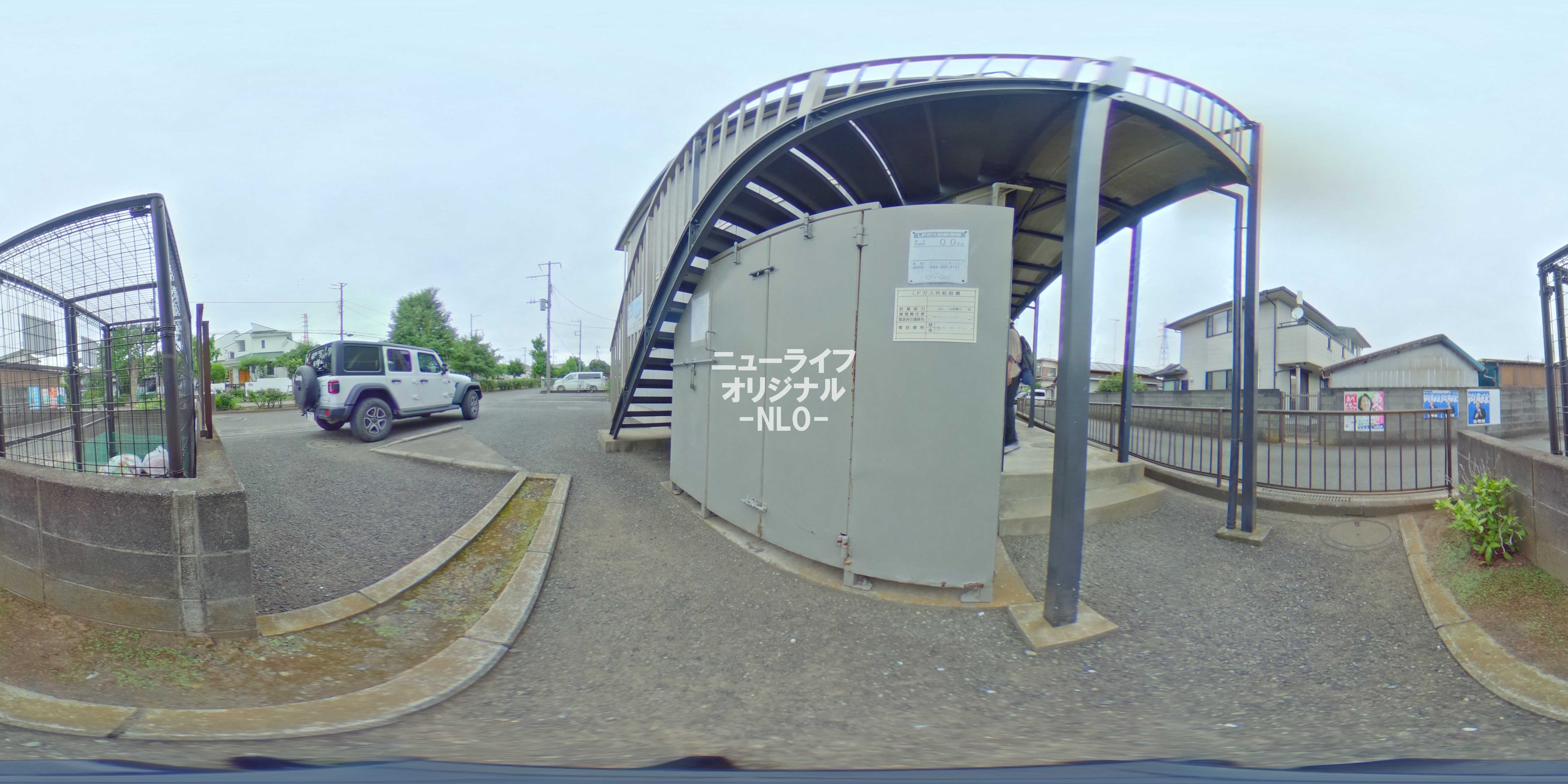 シティハイム鳥井戸Ⅰ その他