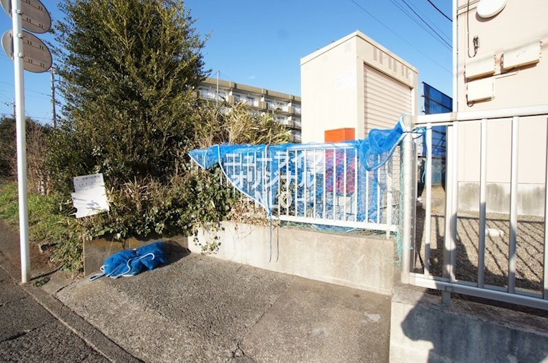ソレイユ浜田壱番館 その他