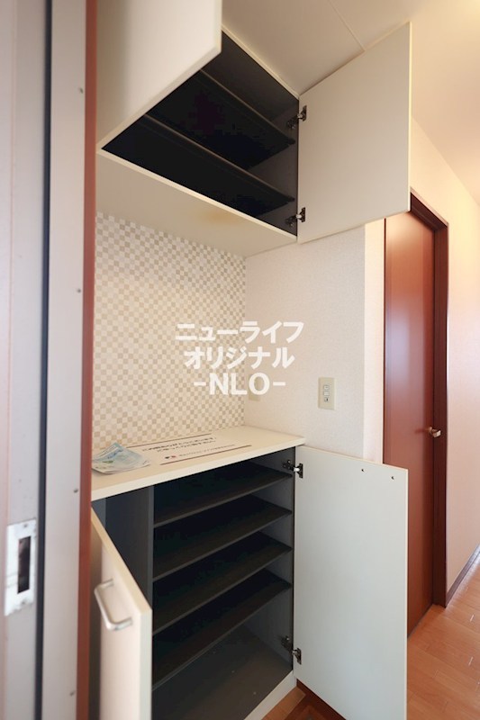 ソレイユ浜田壱番館 その他設備