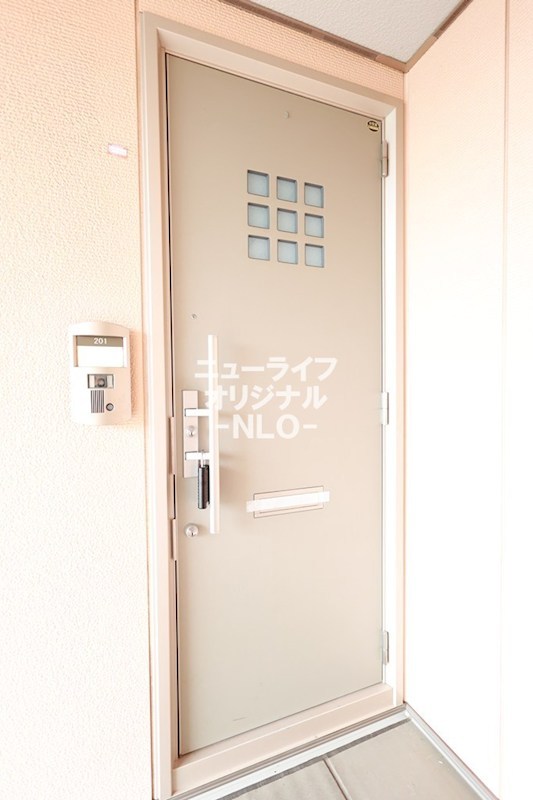 ソレイユ浜田壱番館 その他