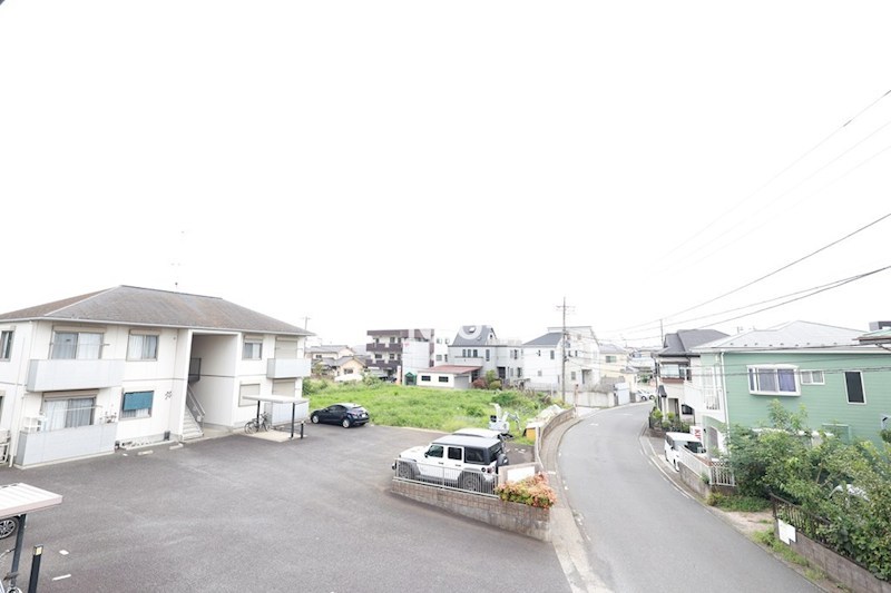 ソレイユ浜田壱番館 その他