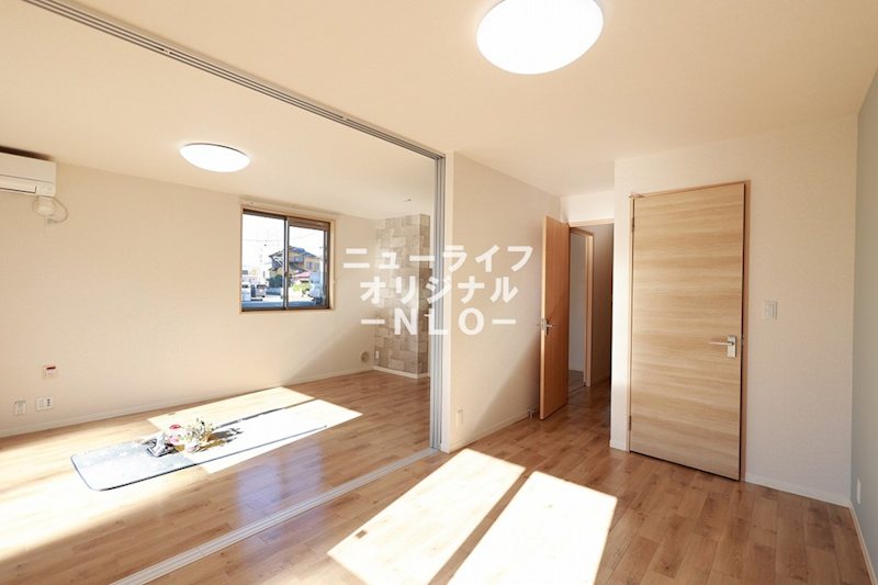 パティオ５番館 その他