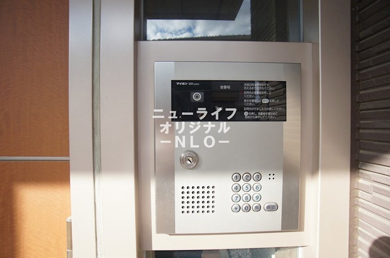 パティオ５番館 その他