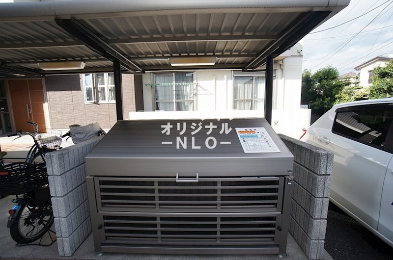 パティオ５番館 その他