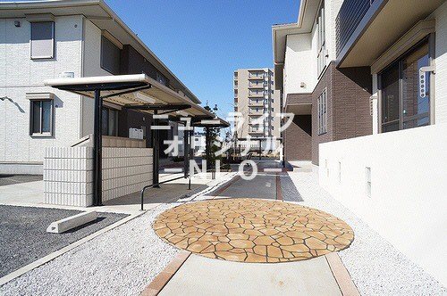 パティオ５番館 その他